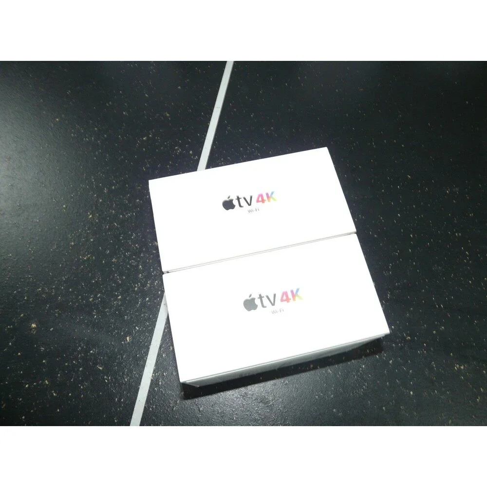 Apple Mixed Box Lot of 9 - Airpods Watch TV Magic - EMPTY REPLACEMENT BOXES ONLY